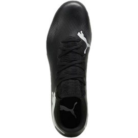 Kopačky Puma Future 7 Play FG/AG M 107723 02 černá 6