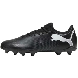 Kopačky Puma Future 7 Play FG/AG M 107723 02 černá 7