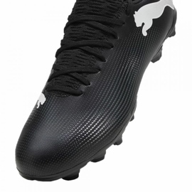 Kopačky Puma Future 7 Play FG/AG M 107723 02 černá 8