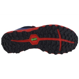Běžecké boty Inov-8 Parkclaw G 280 M 000972-NYRD-S-01 modrý 3
