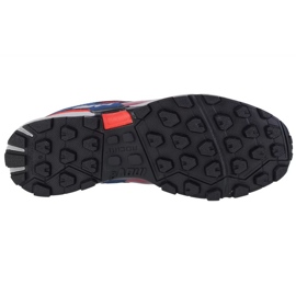 Inov-8 Roclite G 315 Gtx M běžecké boty 001019-RDNY-M-01 červené 3