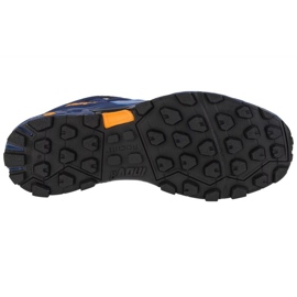 Inov-8 Roclite Ultra G 320 M běžecké boty 001079-NYBLNE-M-01 modrý 3
