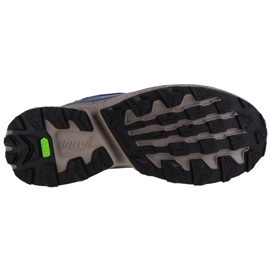 Inov-8 RocFly G 350 Gtx M běžecké boty 001103-BLNYTP-S-01 modrý 3