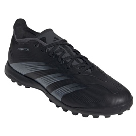Kopačky Adidas Predator League L Tf M I2614 černá 3