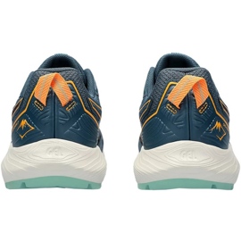 Běžecké boty Asics Gel-Sonoma 7 M 1011B595 403 modrý 3