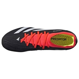 Boty Adidas Predator Pro Mg IG7733 černá 3