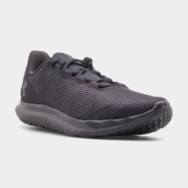 Boty Under Armour Charged Swift M 3026999-003 černá 6