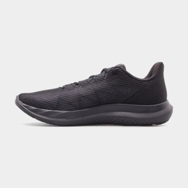 Boty Under Armour Charged Swift M 3026999-003 černá 7