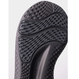 Boty Under Armour Charged Swift M 3026999-003 černá 8