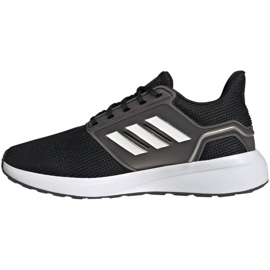 Běžecké boty Adidas EQ19 Run W GY4731 černá 3