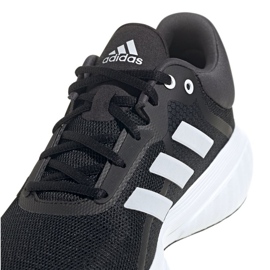 Boty Adidas Response M GW6646 černá 4
