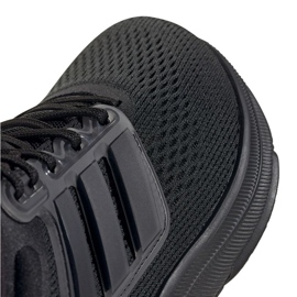 Boty Adidas Ultrabounce Jr IG7285 černá 4