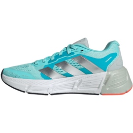 Běžecké boty Adidas Questar W IF4686 modrý 3