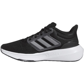 Boty Adidas Ultrabounce Jr HQ1302 černá 3