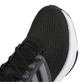 Boty Adidas Ultrabounce Jr HQ1302 černá 4