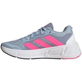 Běžecké boty Adidas Questar W IF2240 modrý 3