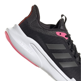 Adidas AlphaEdge + W běžecké boty IF7287 černá 3