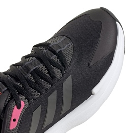 Adidas AlphaEdge + W běžecké boty IF7287 černá 4