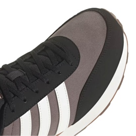 Boty Adidas Run 60s 3.0 Lifestyle Running M ID1859 černá 3