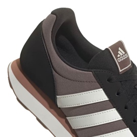 Boty Adidas Run 60s 3.0 Lifestyle Running M ID1859 černá 4