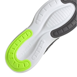 Běžecké boty Adidas AlphaEdge + M IF7294 černá 4