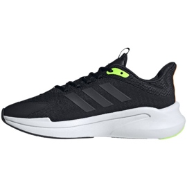 Běžecké boty Adidas AlphaEdge + M IF7294 černá 8