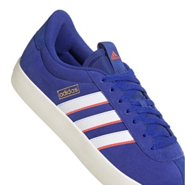 Boty Adidas Vl Court 3,0 M ID6283 modrý 3