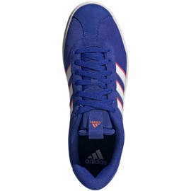 Boty Adidas Vl Court 3,0 M ID6283 modrý 7