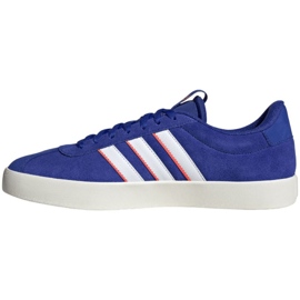 Boty Adidas Vl Court 3,0 M ID6283 modrý 8