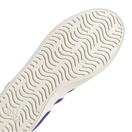 Boty Adidas Vl Court 3,0 M ID6283 modrý 10