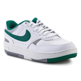Boty Nike Gamma Force W DX9176-106 bílý 5