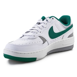 Boty Nike Gamma Force W DX9176-106 bílý 7