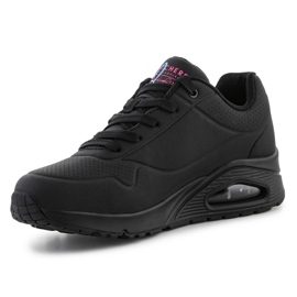 Boty Skechers Highlight Love W 177981-BKMT černá 7
