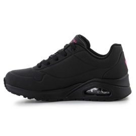 Boty Skechers Highlight Love W 177981-BKMT černá 8