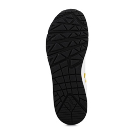 Boty Skechers Crossing Hearts W 155227-WMLT bílý 4