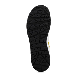 Boty Skechers Crossing Hearts W 155227-WMLT bílý 9