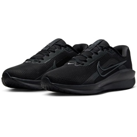 Boty Nike Downshifter 13 M FD6454-003 černá 4