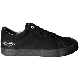 Boty Lee Cooper LCW-24-02-2148MB černá 5