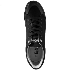 Boty Lee Cooper LCW-24-02-2148MB černá 6