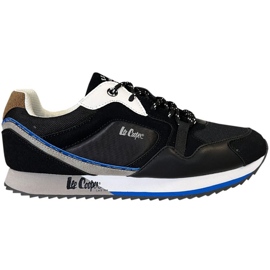 Boty Lee Cooper LCW-24-03-2333MB černá 5