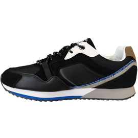 Boty Lee Cooper LCW-24-03-2333MB černá 7