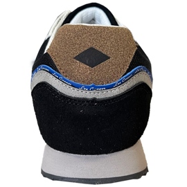 Boty Lee Cooper LCW-24-03-2333MB černá 8