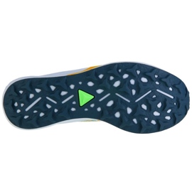 Běžecké boty Asics Fujispeed 2 1011B699-401 modrý 3