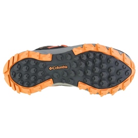 Boty Columbia Peakfreak Ii W 2027301033 šedá 3