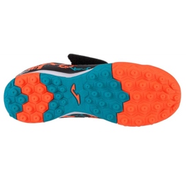 Puma Boty Joma Megatron 2409 Tf MEJS2401TFV černá 3