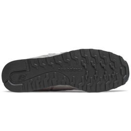 Boty New Balance ML373KG2 šedá 3