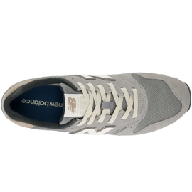 Boty New Balance ML373OL2 šedá 3