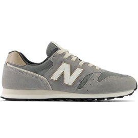Boty New Balance ML373OL2 šedá 5