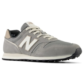 Boty New Balance ML373OL2 šedá 9