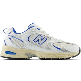 Boty New Balance MR530EA bílý 5